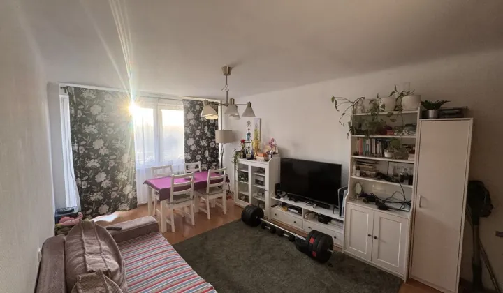 Mieszkanie 2-pokojowe Żyrardów