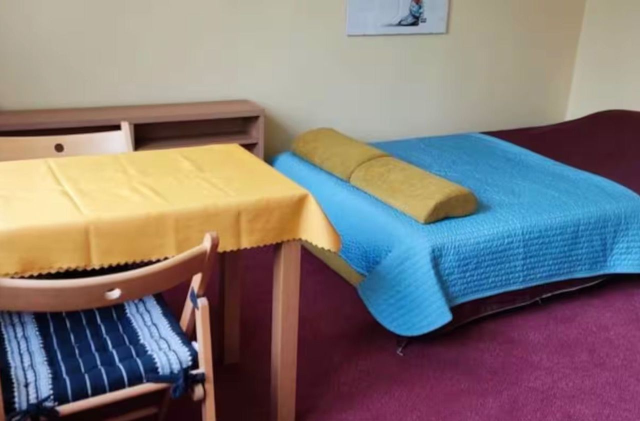 Mieszkanie 1-pokojowe Warszawa Włochy, ul. Radarowa. Zdjęcie 2