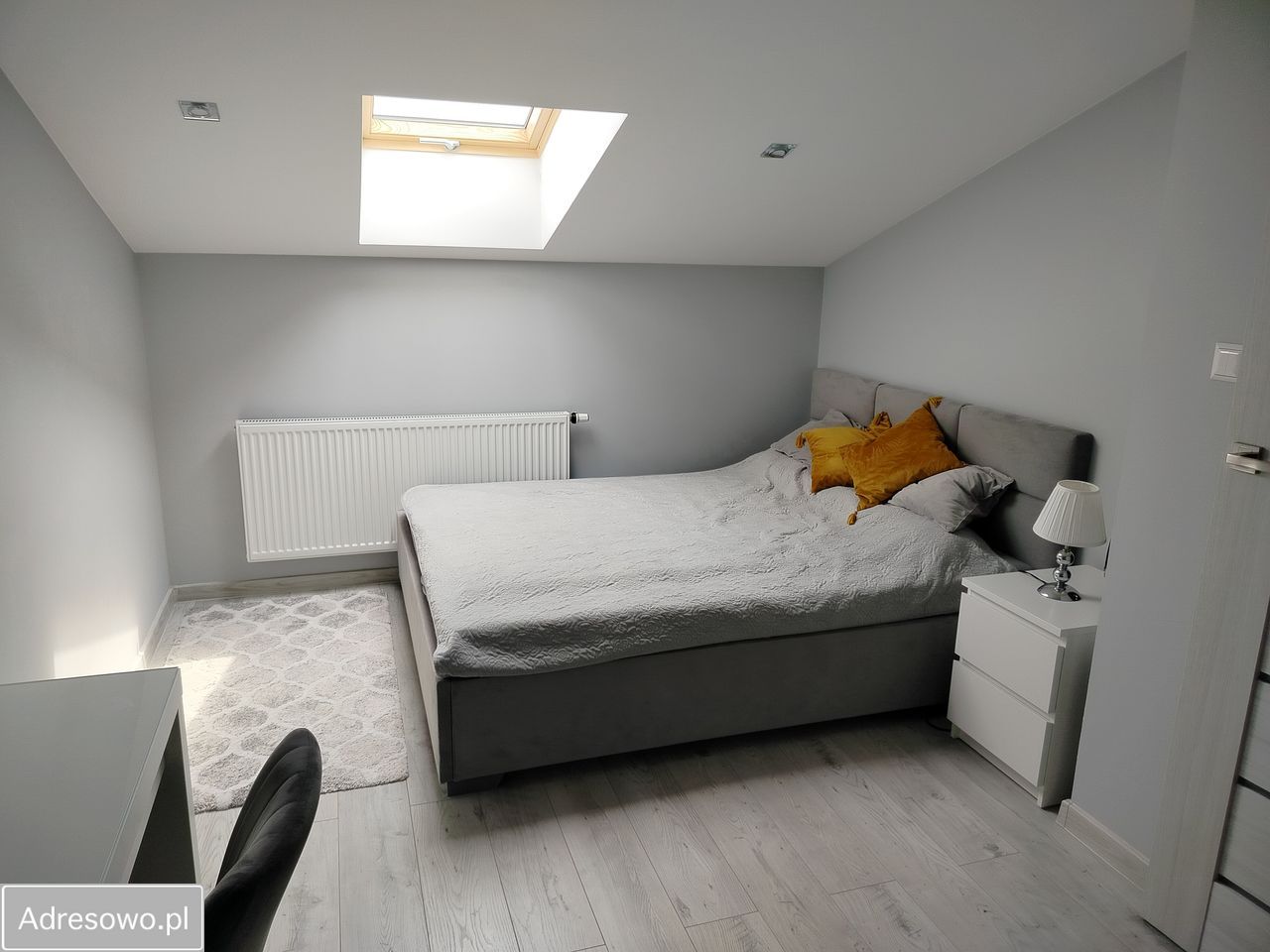 dom wolnostojący, 4 pokoje Wola Mrokowska, ul. Zachodnia. Zdjęcie 11