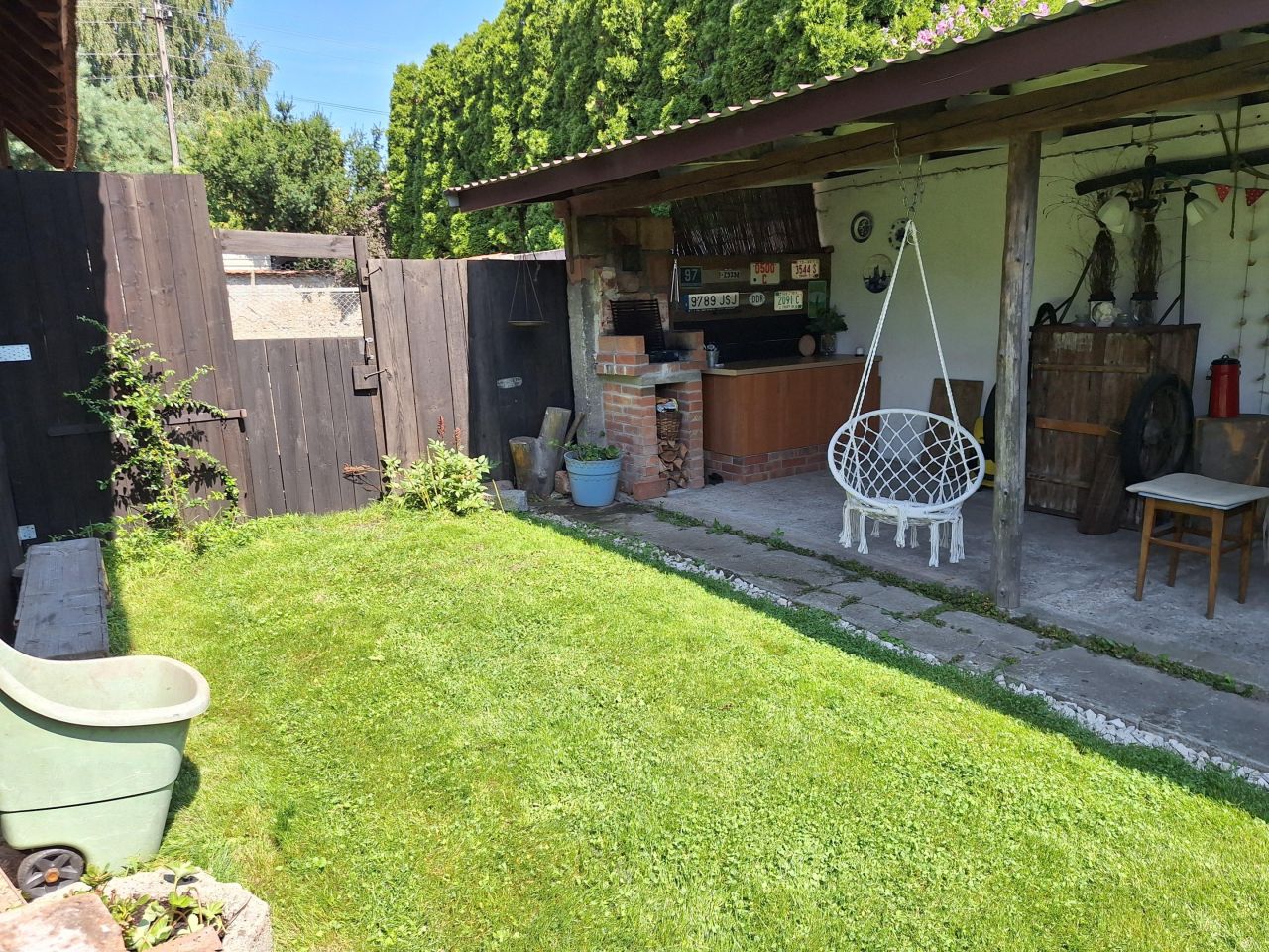 dom wolnostojący, 5 pokoi Brzozówka, ul. Tarnowska. Zdjęcie 15