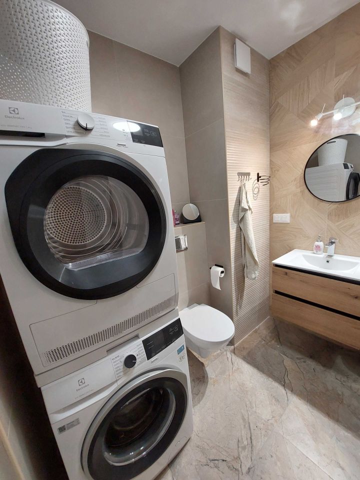 Mieszkanie 2-pokojowe Sobótka, al. św. Anny. Zdjęcie 8