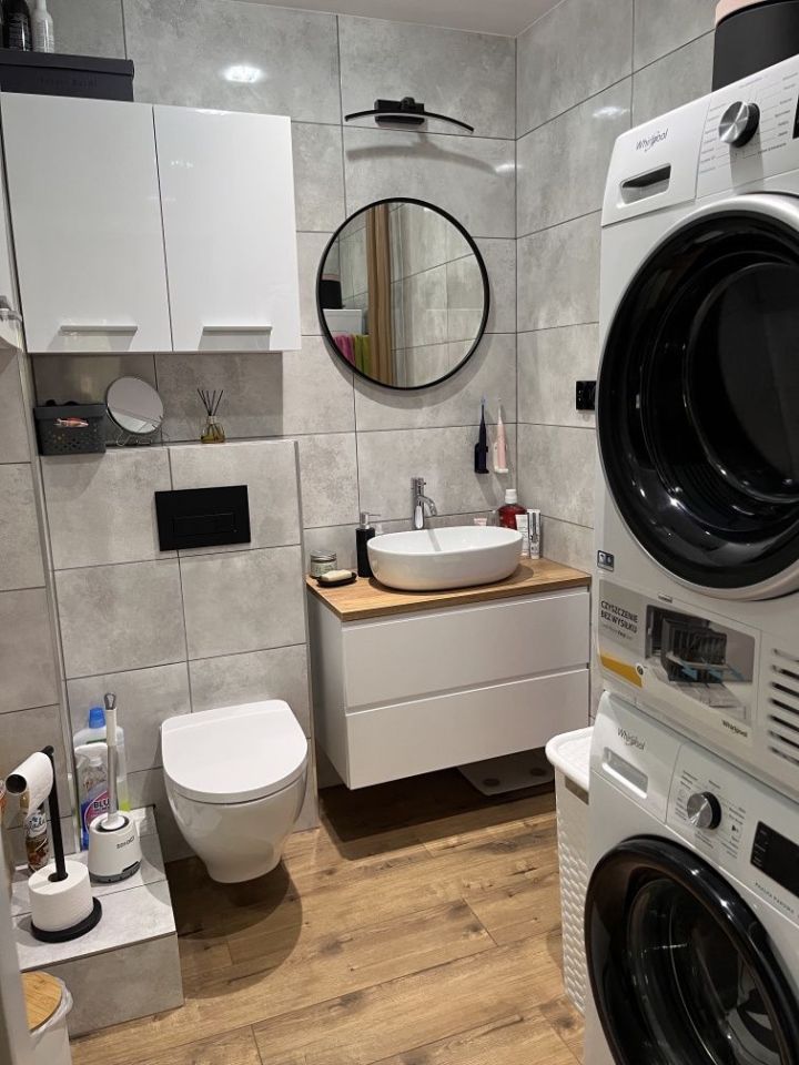 Mieszkanie 2-pokojowe Białystok Leśna Dolina, ul. Powstańców. Zdjęcie 6