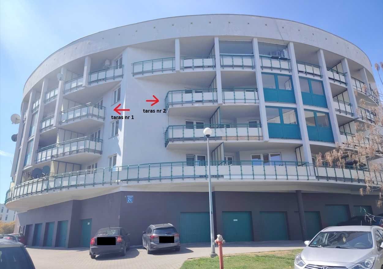 Mieszkanie 2-pokojowe Lublin, ul. Dożynkowa. Zdjęcie 2