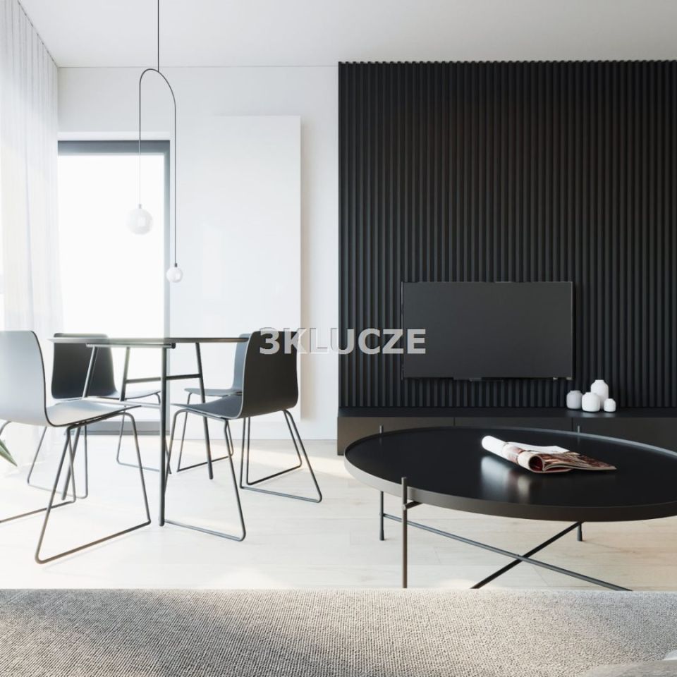 Mieszkanie 3-pokojowe Lublin Konstantynów, ul. Nałęczowska. Zdjęcie 6