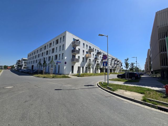 Lokal Wrocław Żerniki, al. Architektów. Zdjęcie 6