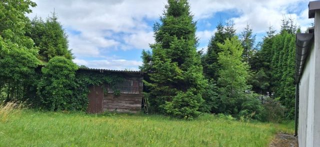 dom wolnostojący Reda Rekowo Dolne, ul. Szkolna. Zdjęcie 3