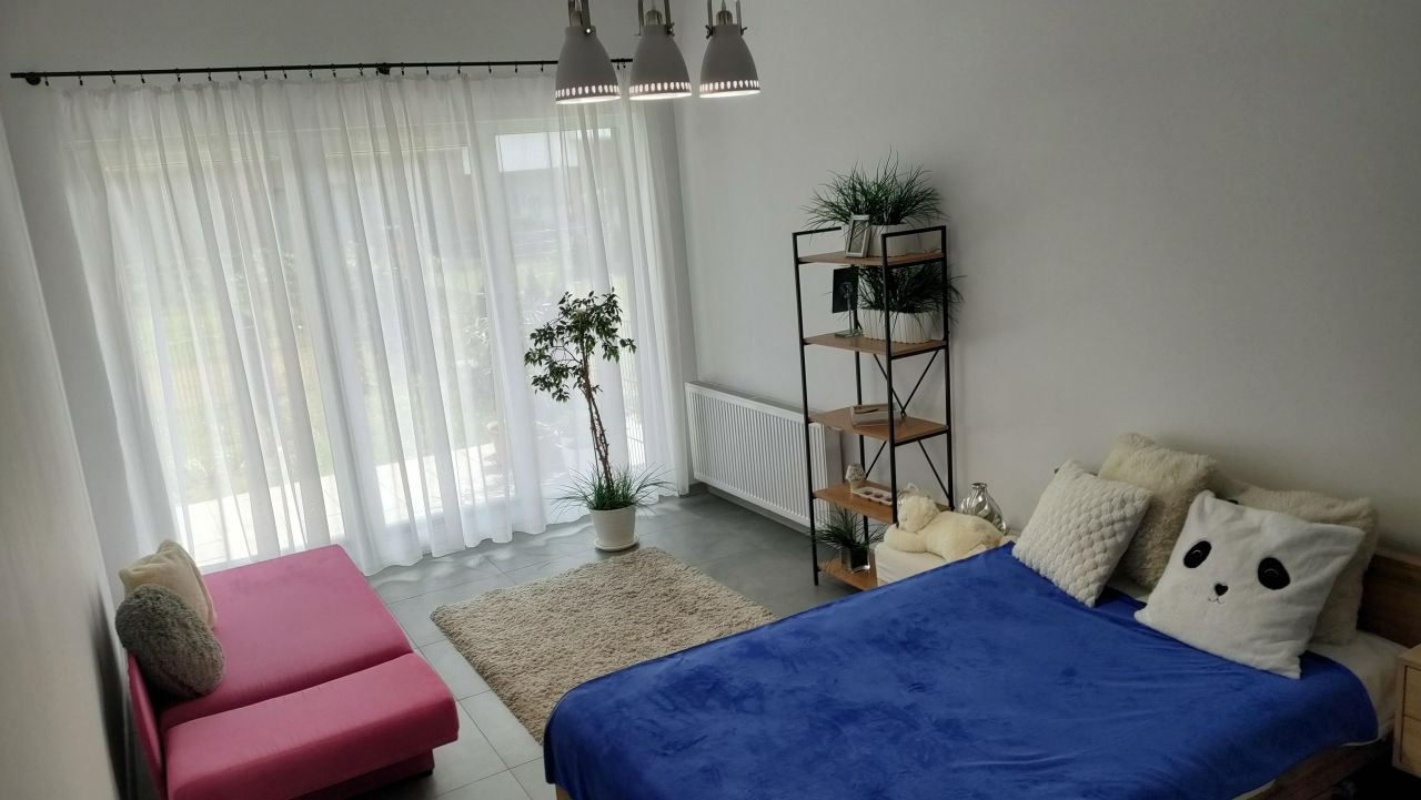 Mieszkanie 2-pokojowe Kielce Uroczysko, ul. Klonowa. Zdjęcie 19