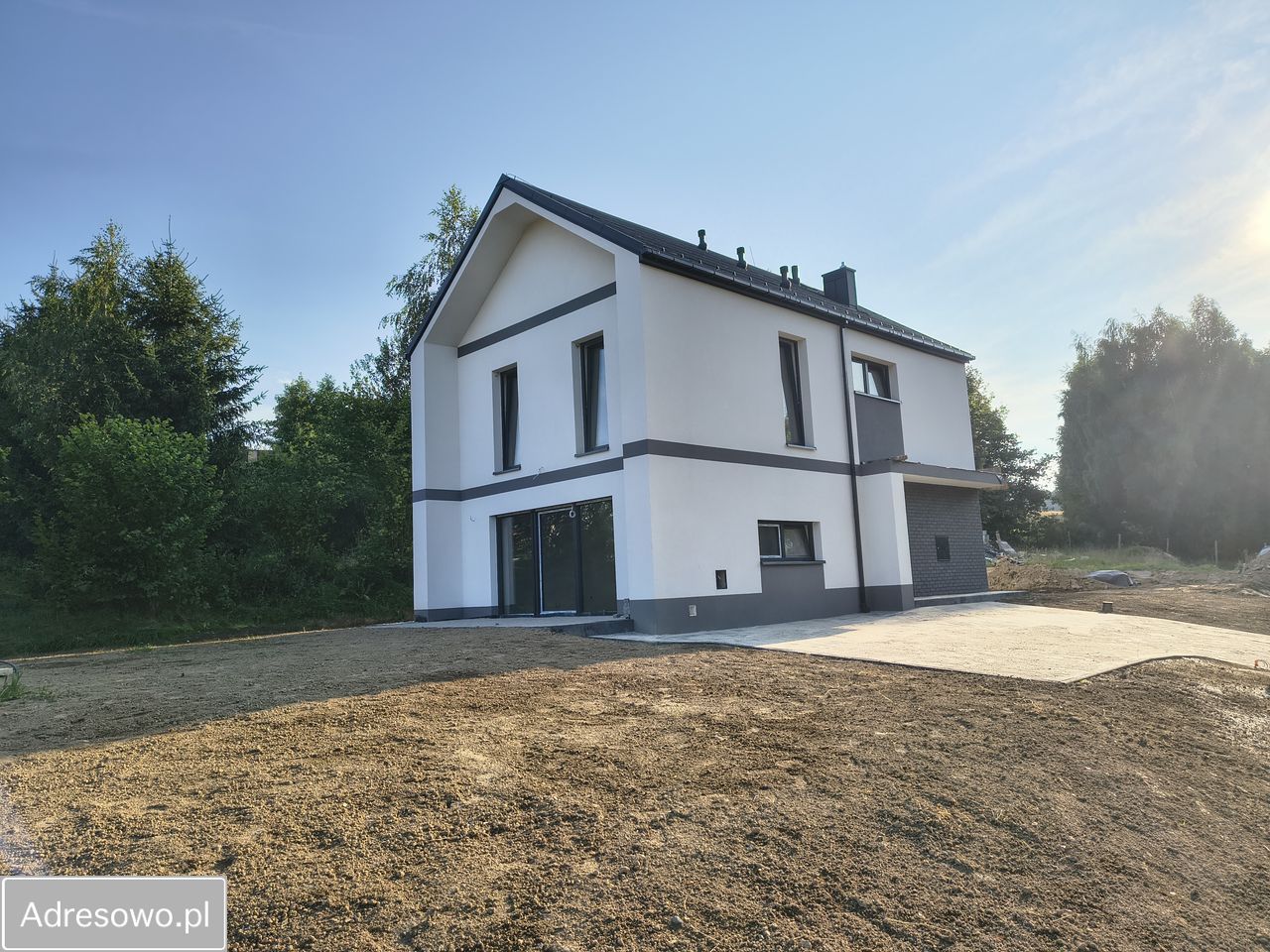 dom wolnostojący, 5 pokoi Dobranowice. Zdjęcie 8