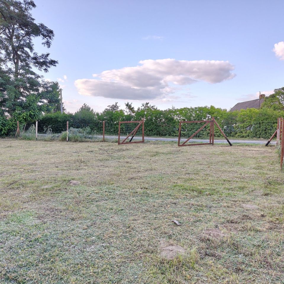 Działka budowlana Wudzyn, ul. Zamkowa. Zdjęcie 1
