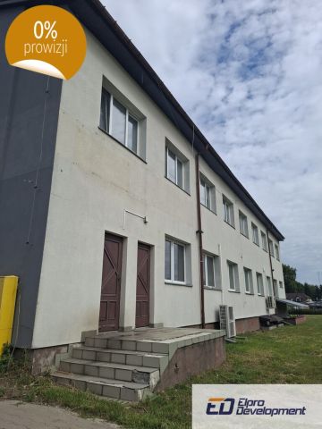 Lokal Wojcieszków, ul. gen. Franciszka Kleeberga. Zdjęcie 6