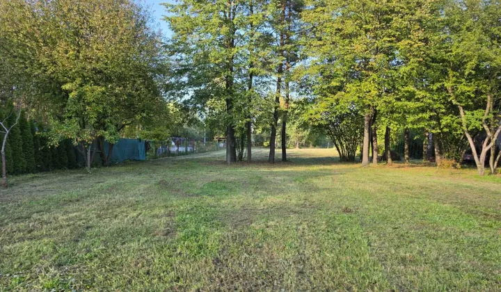 Działka budowlana Bolesław