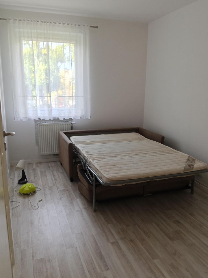 Mieszkanie 3-pokojowe Gdańsk Żabianka, ul. Chłopska. Zdjęcie 7