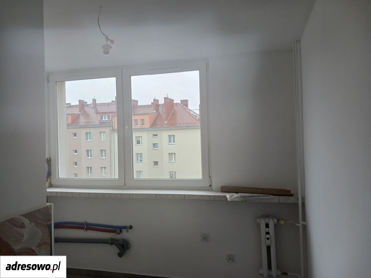 Mieszkanie 3-pokojowe Oława, pl. marsz. Józefa Piłsudskiego. Zdjęcie 4