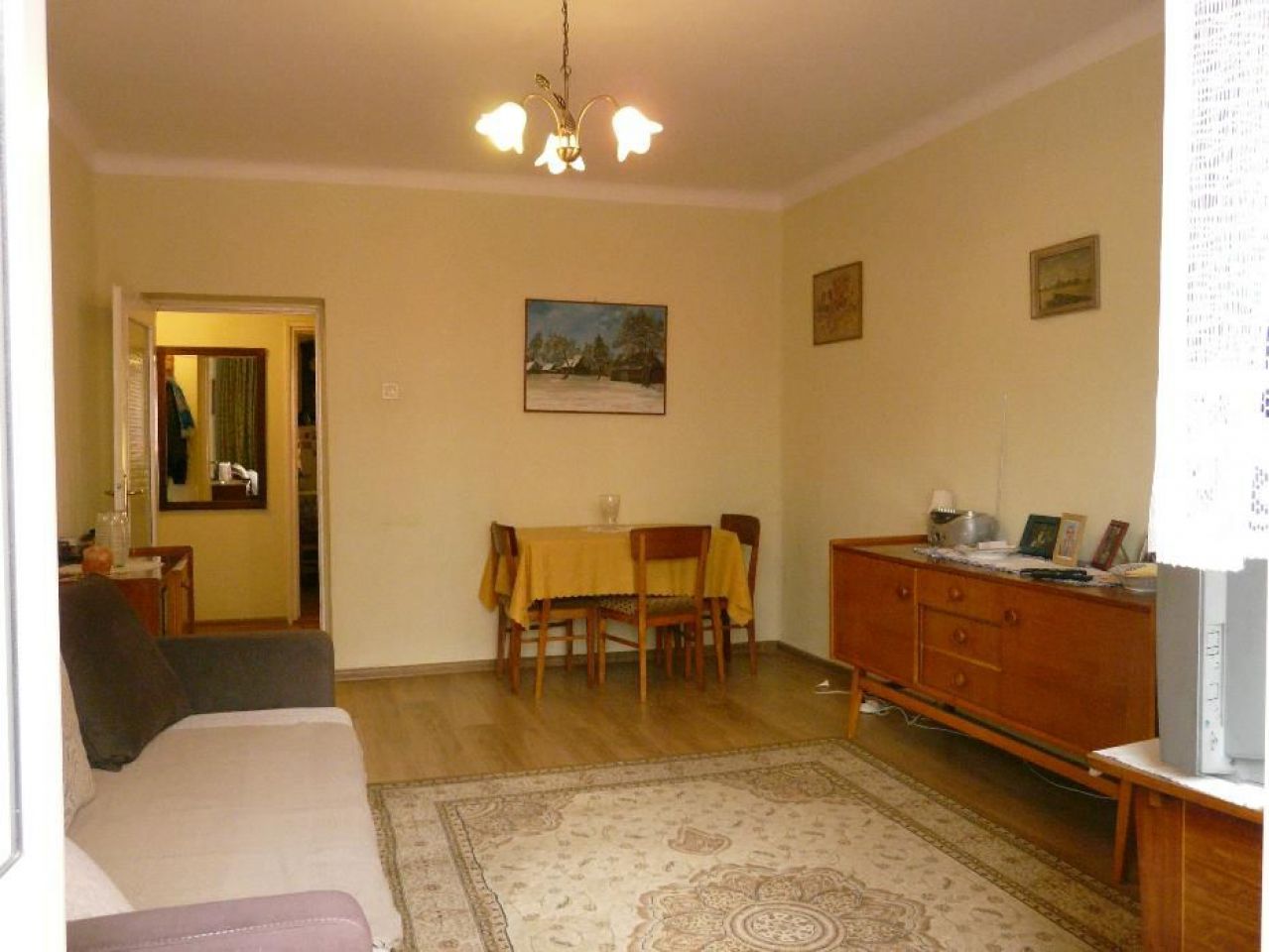 Mieszkanie 2-pokojowe Kielce, ul. Jurija Gagarina
