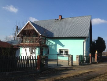 dom wolnostojący, 5 pokoi Nowe Łąki. Zdjęcie 1