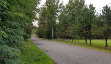 Działka budowlana Ojrzanów