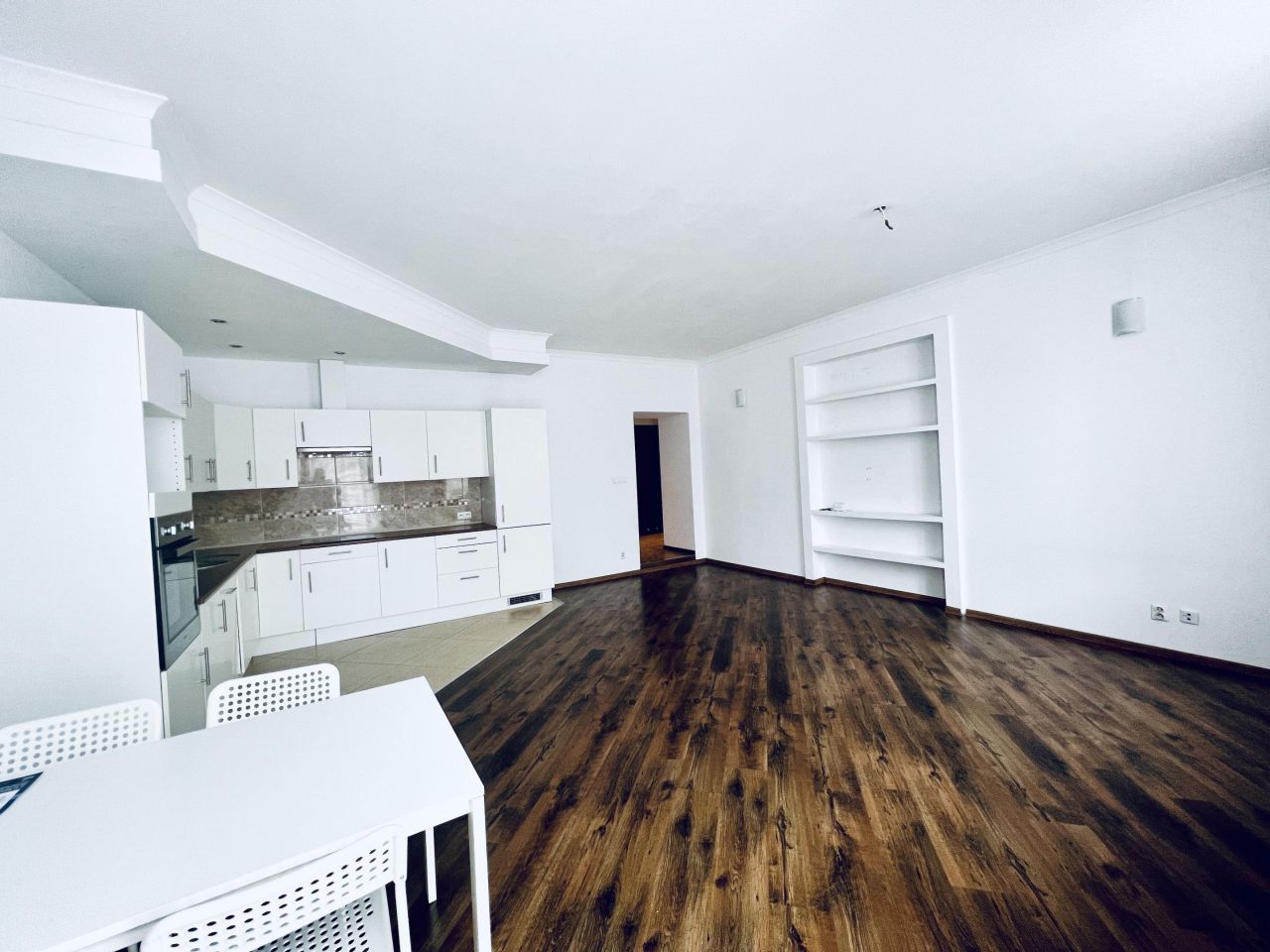 Mieszkanie 4-pokojowe Sosnowiec Pogoń, ul. Mariacka. Zdjęcie 1