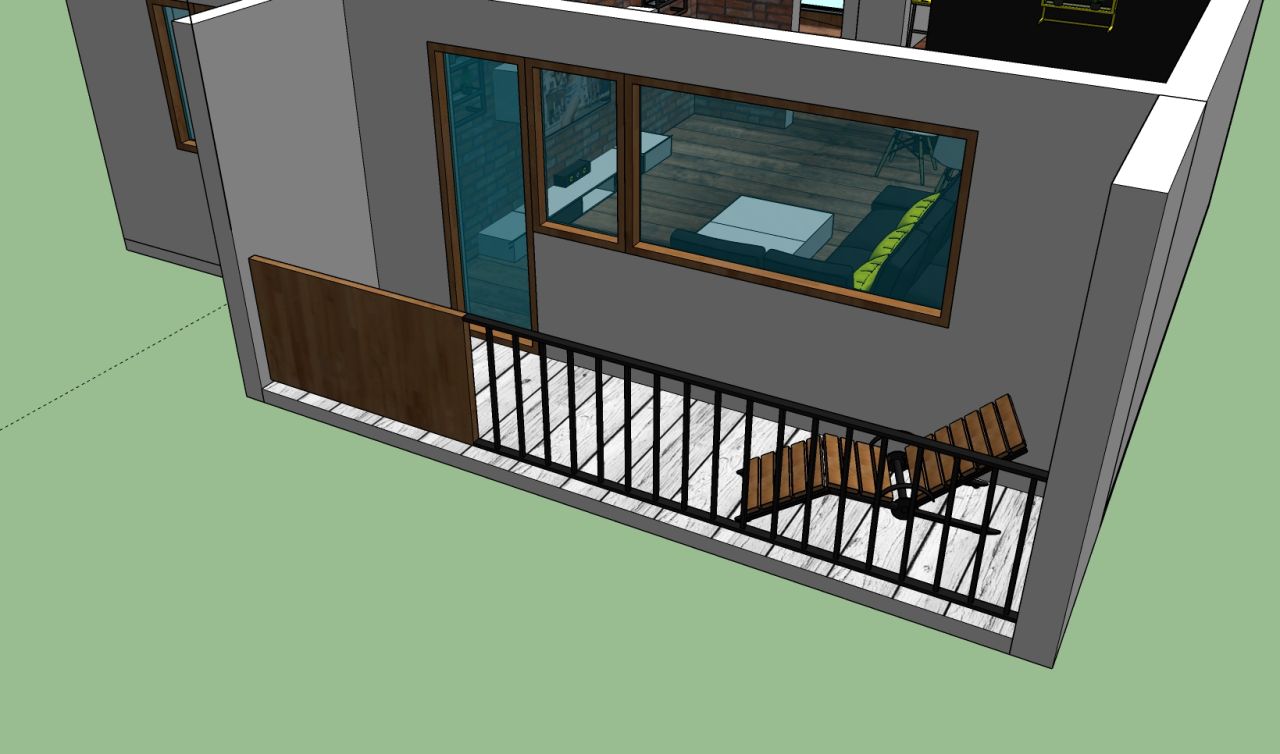 Mieszkanie 3-pokojowe Sieradz Bloki, ul. Armii Krajowej. Zdjęcie 16