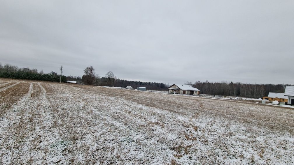 Działka budowlana Niewodnica Nargilewska-Kolonia. Zdjęcie 7