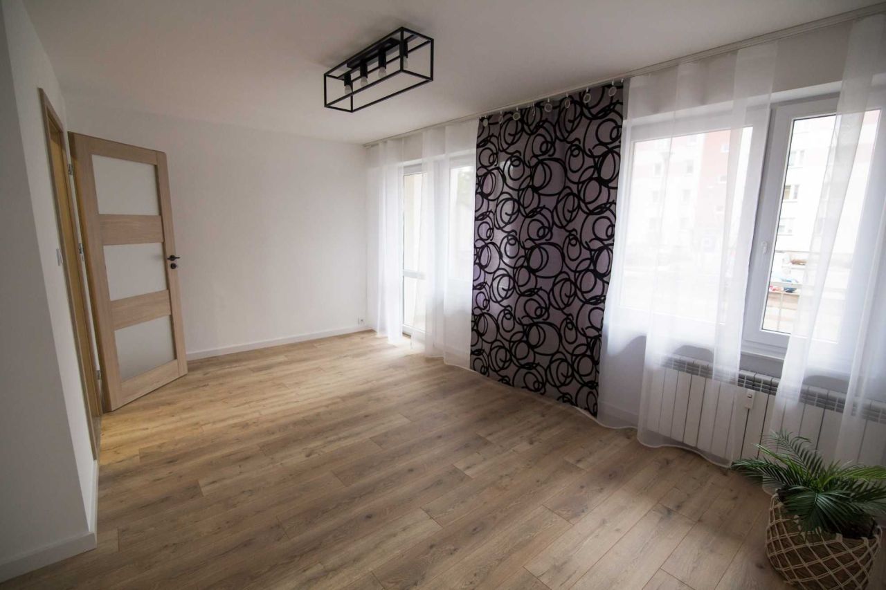 Mieszkanie 3-pokojowe Jarosław, os. im. marsz. Józefa Piłsudskiego