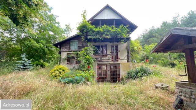 dom wolnostojący, 3 pokoje Czartoryja. Zdjęcie 1