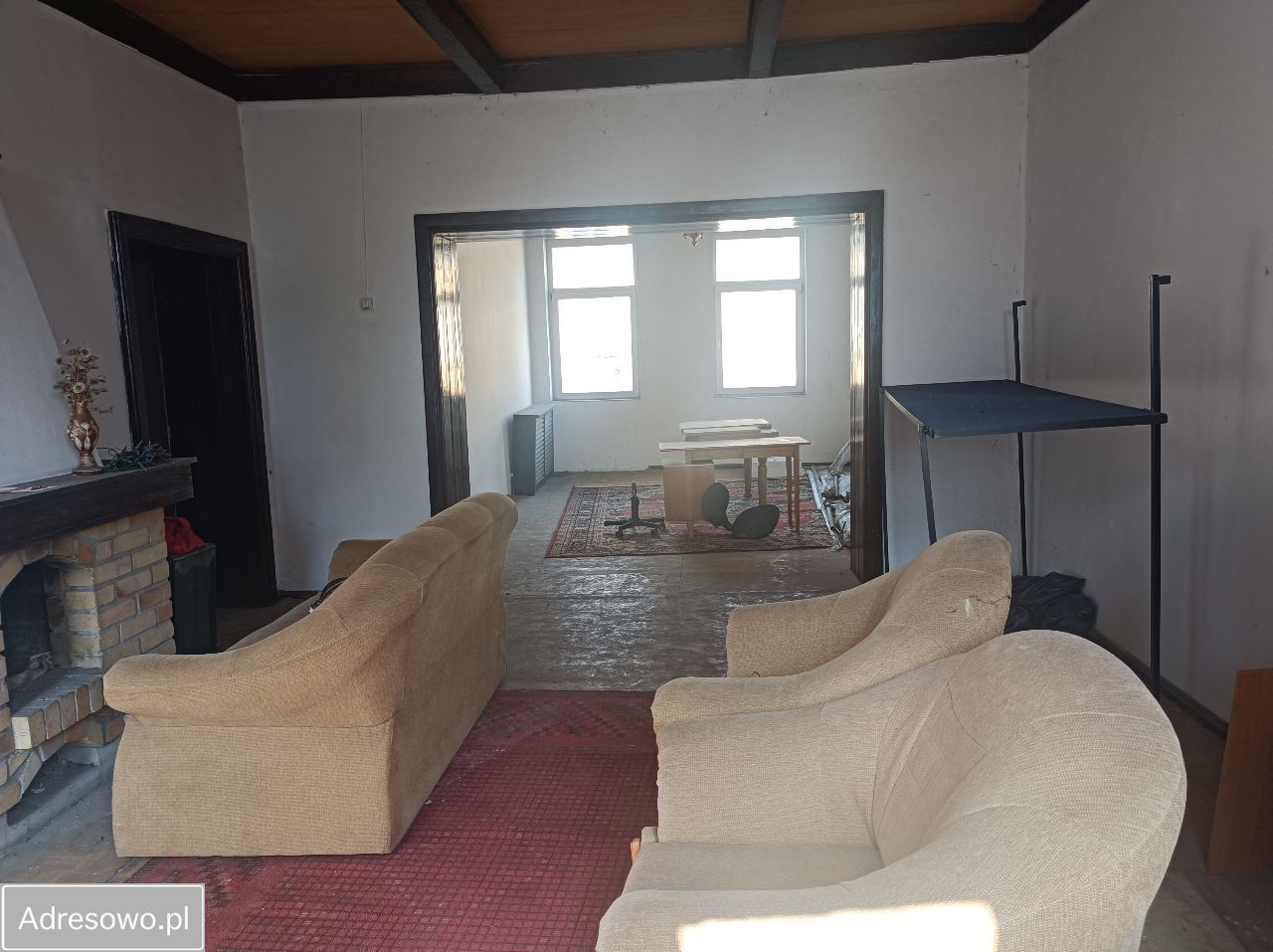 kamienica Bełchatów, ul. Pabianicka. Zdjęcie 3