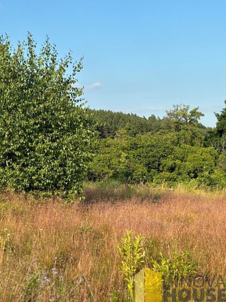 Działka budowlana Gardna Wielka. Zdjęcie 10