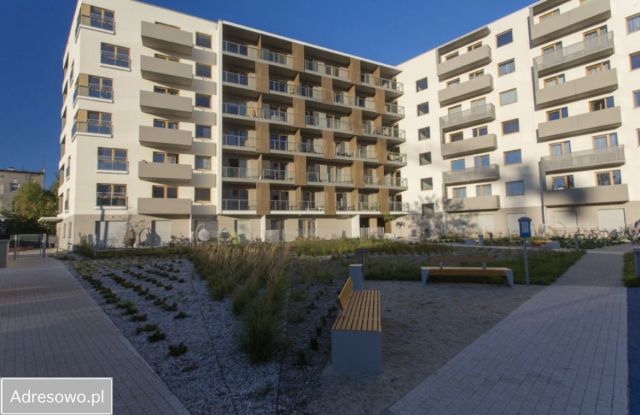 Mieszkanie 3-pokojowe Wrocław Krzyki. Zdjęcie 1