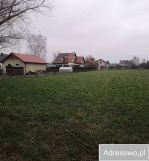 Działka rolno-budowlana Żelechów, ul. Lelewela. Zdjęcie 2