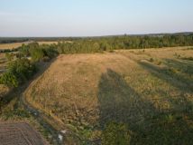 Działka budowlana Nowogród Bobrzański, ul. Unii Europejskiej. Zdjęcie 4