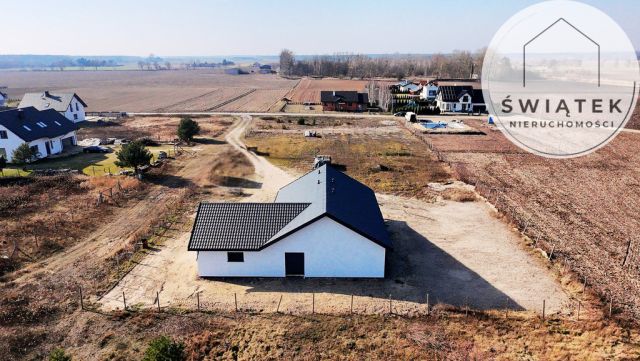 dom wolnostojący, 3 pokoje Zławieś Wielka, ul. Widokowa. Zdjęcie 8