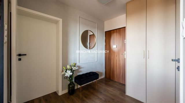 Mieszkanie 2-pokojowe Kraków, ul. Mariana Domagały. Zdjęcie 27