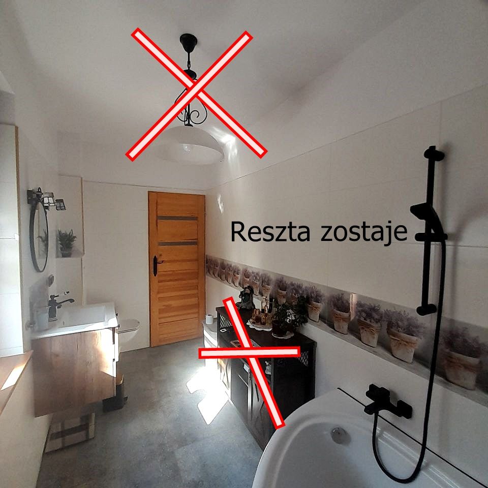 dom wolnostojący, 4 pokoje Chełmsko Śląskie, ul. Ogrodowa. Zdjęcie 6