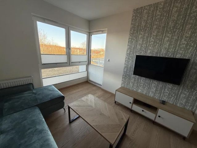 Mieszkanie 2-pokojowe Kartuzy Centrum, ul. dr. Aleksandra Majkowskiego. Zdjęcie 7