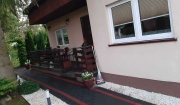 dom letniskowy Łódź Nowosolna