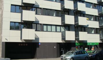 Mieszkanie 2-pokojowe Warszawa Praga-Północ, ul. Konopacka
