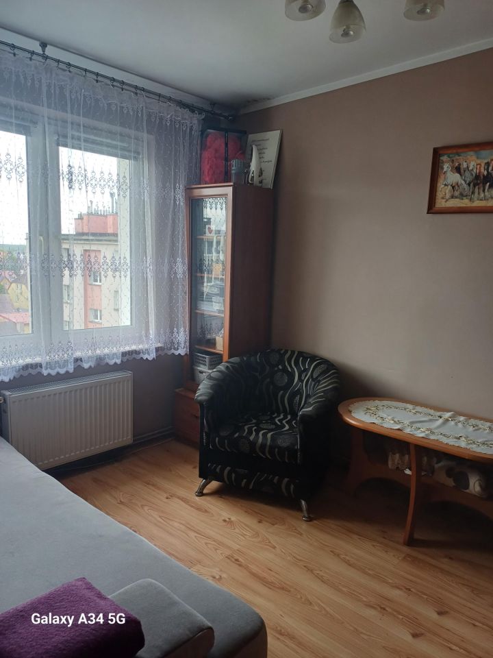 Mieszkanie 3-pokojowe Darłowo Centrum, ul. Marii Curie-Skłodowskiej. Zdjęcie 4