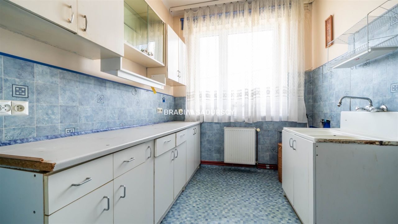 kamienica, 10 pokoi Kraków Łagiewniki, ul. Tokarska. Zdjęcie 23