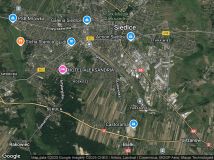 Działka rod Siedlce Taradajki, ul. Południowa