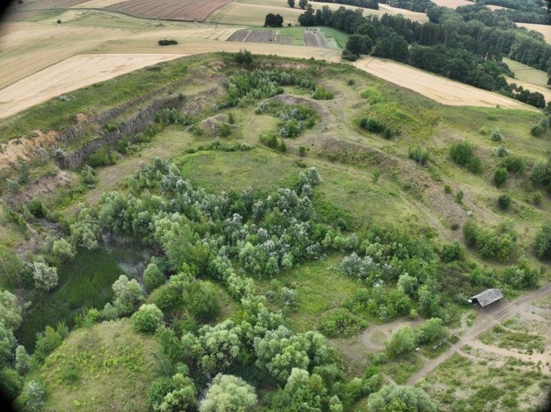 Działka inna Janowiczki. Zdjęcie 5