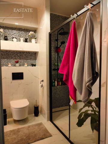 dom szeregowy, 4 pokoje Legionowo, ul. Cieszyńska. Zdjęcie 23