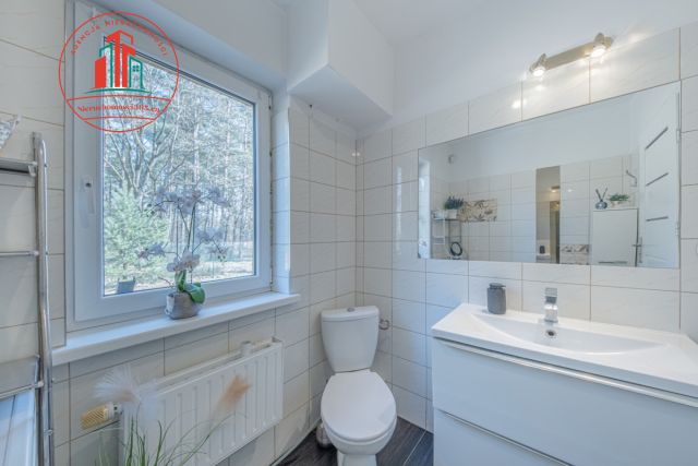 dom wolnostojący, 5 pokoi Dobrzewino, ul. Chłopska. Zdjęcie 12