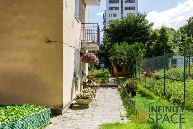 Mieszkanie 2-pokojowe Warszawa Śródmieście, ul. Okrąg. Zdjęcie 15