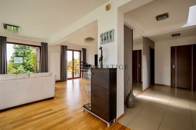 bliźniak, 6 pokoi Warszawa Białołęka, ul. Stanisława Chudoby. Zdjęcie 6