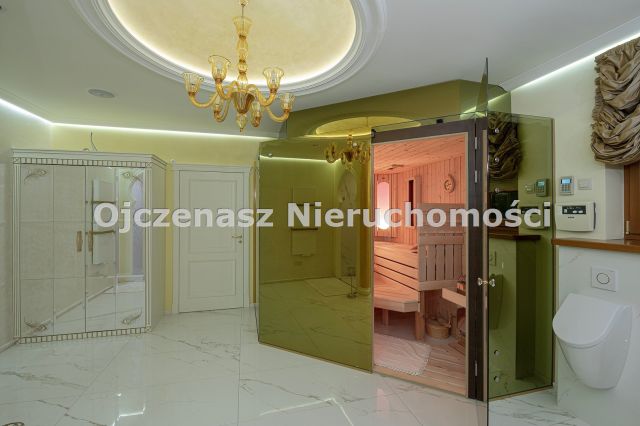 dom wolnostojący, 6 pokoi Niemcz. Zdjęcie 6