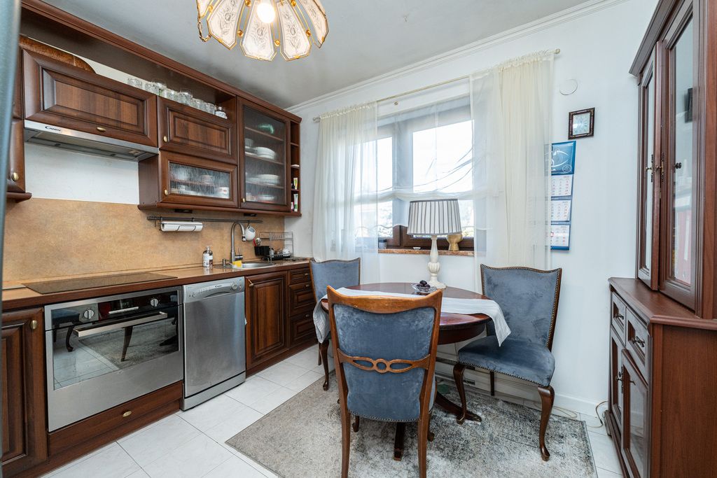 bliźniak, 4 pokoje Warszawa Ursynów, ul. Ludwinowska. Zdjęcie 5