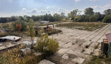 Działka inwestycyjna Ząbkowice Śląskie, ul. Cukrownicza