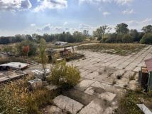 Działka inwestycyjna Ząbkowice Śląskie, ul. Cukrownicza