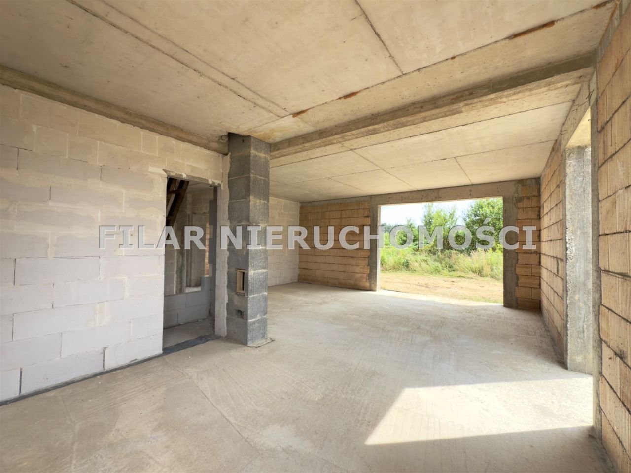 dom wolnostojący, 5 pokoi Koźlice. Zdjęcie 4