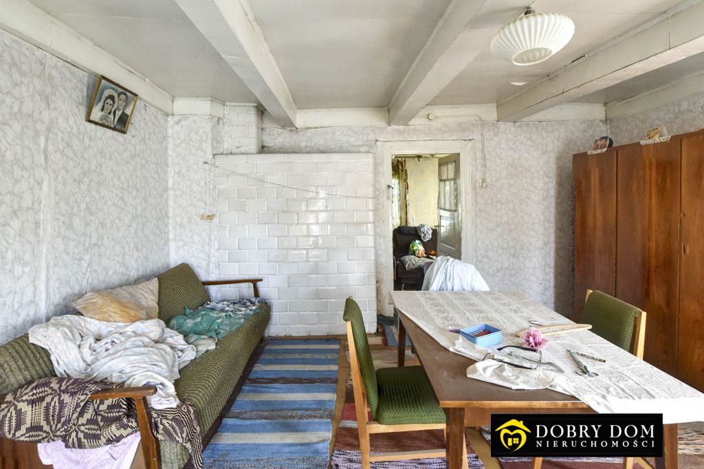 dom wolnostojący, 4 pokoje Świrydy. Zdjęcie 2